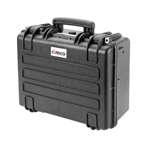 170092 Cimco Gigant-S Werkzeugkoffer leer Hartschale Produktbild Additional View 2 L