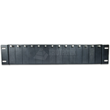 LWC CHASSIS 14 Lightwin 19 14 slot media converter chassis for Lightwin converter Produktbild Additional View 2 S