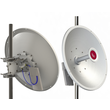 MTAD-5G-30D3-PA Mikrotik mANT 30dBi 5Ghz Parabolic Dish antenna with precision Produktbild 2 S