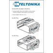 PR5MEC00 Teltonika DIN Rail Kit Produktbild Additional View 2 S