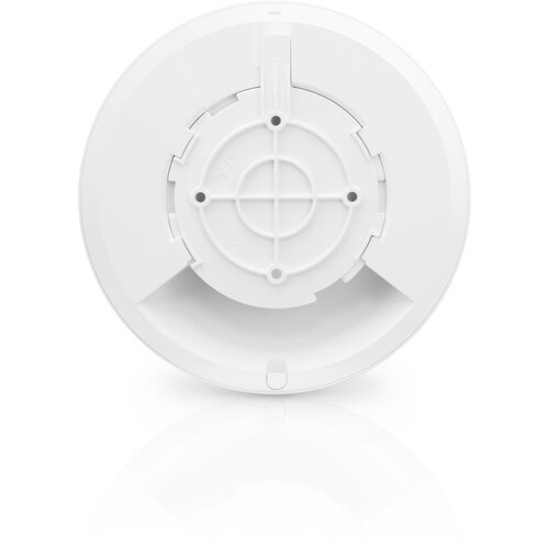 UAP-NANOHD Ubiquiti Compact UniFi Wave2 AC AP Produktbild Additional View 2 L