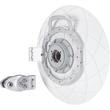 ULD-TP-380 RF elements UltraDish TP 380, 5 GHz 24 dBi Produktbild 2 S