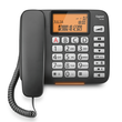 1.30.468.10713 Gigaset S30350 S216 C101 DL580 sw Tel Komfort-Telefon Produktbild 2 S