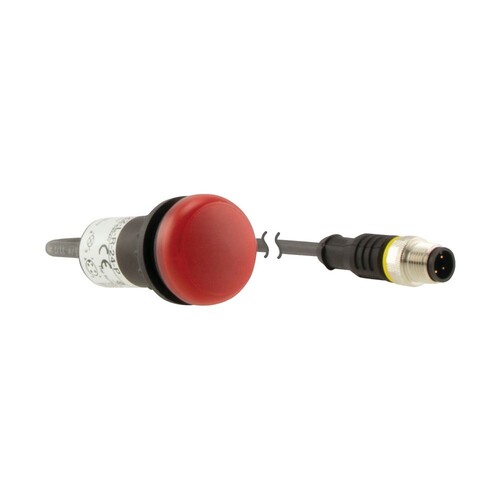 181141 Eaton C22-L-R-24-P5 mit Kabel 1m Produktbild Additional View 2 L