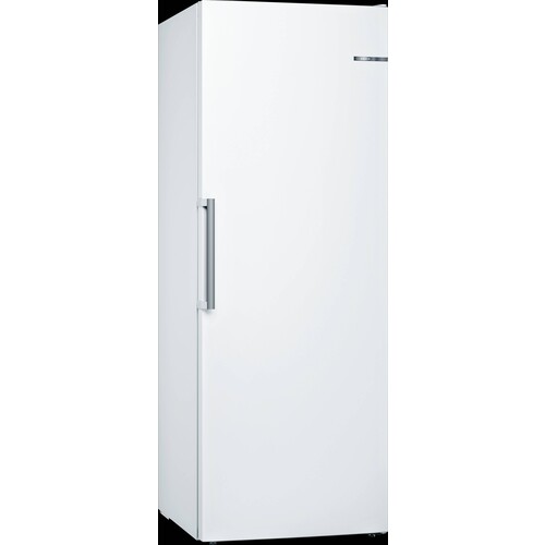 GSN58AWDV Bosch Stand Gefrierschrank 191x70cm weiss NoFrost Produktbild Additional View 2 L