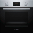 HBF133BR0 Bosch Backofen Edelstahl Produktbild Additional View 2 S