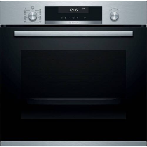 HBG5780S6 Bosch Backofen Edelstahl Produktbild Additional View 2 L