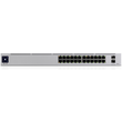 USW-PRO-24-POE Ubiquiti UniFi 24Port Gb Switch with 802.3bt PoE Layer3 SFP+ Produktbild Additional View 2 S