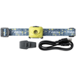 18631201401 Varta Outd.Sp. Ultralight H30R lime Akku LED Stirnlampe Produktbild Additional View 2 S