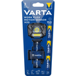 18648101421 Varta Work Flex Motion Sensor H20 LED Stirnlampe Produktbild Additional View 2 S