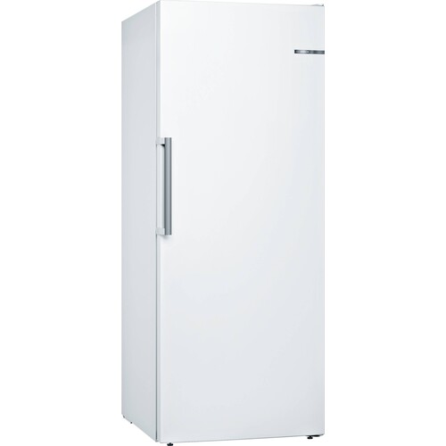 GSN54AWDV Bosch Stand Gefrierschrank 176x70cm weis NoFrost Produktbild Additional View 2 L