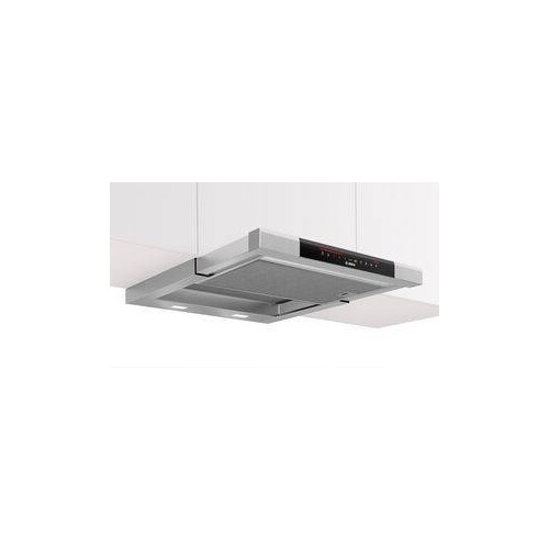 DFS067K51 Bosch Flachschirmhaube 60 cm Edelstahl Produktbild Additional View 2 L