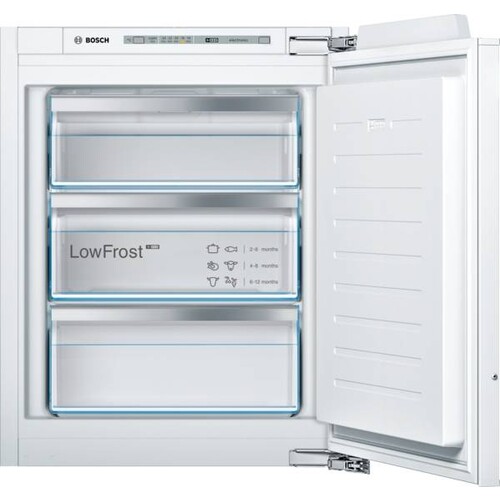 GIV11AFE0 Bosch Einbau-Gefrierschrank 71.2 x 55.8 cm Produktbild Additional View 2 L