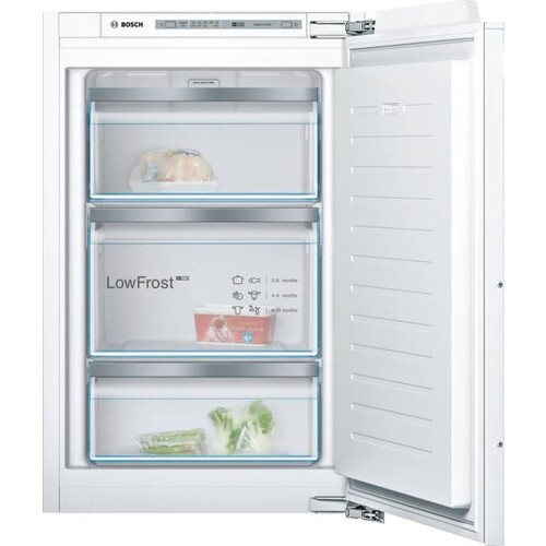 GIV21ADD0 Bosch Einbau-Gefrierschrank 87.4 x 55.8 cm Produktbild Additional View 2 L