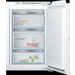 GIV21AFE0 Bosch Einbau-Gefrierschrank 87.4 x 55.8 cm Produktbild 2 S
