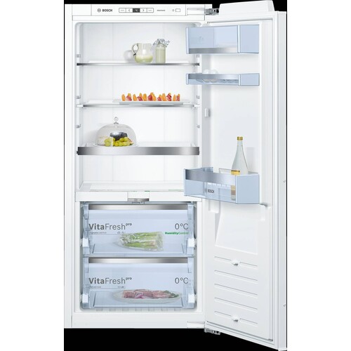 KIF41ADD0 Bosch Einbau-Kühlautomat 122.5 x 56 cm Produktbild Additional View 2 L