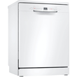 SMS2ITW33E Bosch Stand Geschirrspüler 60cm weiß Besteckkorb Produktbild Additional View 2 S