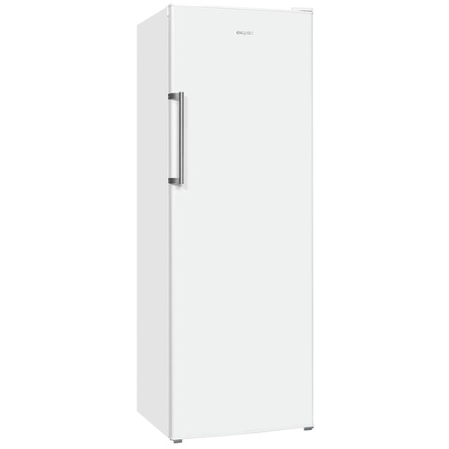 811300300 Exquisit GS280 H 040E weiss Gefrierschrank 171,5x60,0x60,0 Produktbild Additional View 2 L