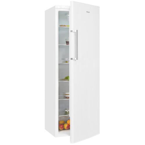 810540300 Exquisit KS350 V H 040E weiss Kühlschrank 170,0x60,0x59,0 Produktbild Additional View 2 L