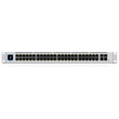 USW-PRO-48-POE Ubiquiti 48-Port Gigabit Switch mit Layer3 Features, SFP+ Produktbild Additional View 2 S