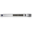 USW-24 Ubiquiti UniFi 24Port Gigabit Switch mit SFP Produktbild Additional View 2 S