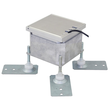 840765 Gifas Bodensteckdose Fonto 4301, geschl. IP65 Produktbild Additional View 2 S