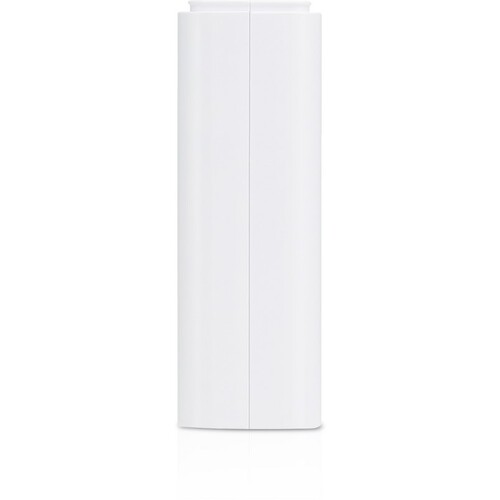 POE-24-24W-G-WH Ubiquiti PoE Injector 24V, 1.0A, Gigabit, weiß Produktbild Additional View 2 L