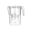 815481 BWT Vida Tischwasserfilter Manuell 2,6L inkl. 1 Filter Mg Produktbild Additional View 2 S