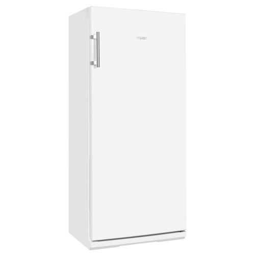 810480201 Exquisit KS29 V H 280F weiss Vollraumkühlschrank, Standgerät, Innenb Produktbild Additional View 1 L