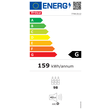 7744 0112 Trisa Weinklimaschrank 291lt mit Dual Zone, Türe links angeschlagen Produktbild Additional View 2 S