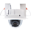 2.0C-H5SL-D1-IR Avigilon 2.0 Megapixel Dome Kamera, WDR, LightCatcher, HDSM, I Produktbild Additional View 2 S