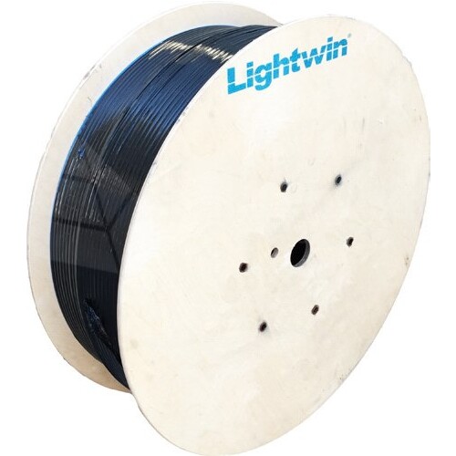 MIKRO 8/5 GREEN 2500 Lightwin Mikrorohr 8/5mm in verschiedenen Farben, direkt e Produktbild Additional View 2 L
