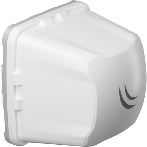 CUBEG-5AC60ADPAIR Mikrotik Wireless Wire Cube, 2x Cube 60G ac, 60 GHz CPE Point Produktbild Additional View 2 L