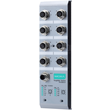 TN-5308-4POE-48-T Moxa EN 50155 8 Port unmanaged Ethernet Switches, PoE Option Produktbild 2 S