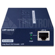 LRP-101UH Planet 1Port Long Reach POE over UTP Extender Kit/Single Produktbild 2 S