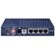 VC-234G Planet 4 Port 10/100/1000T Ethernet to VDSL2 Bridge 30a profile Produktbild 2 S