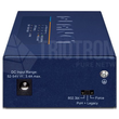 UPOE-400 Planet 4 Port Multi Gigabit 802.3bt PoE++ Injector Hub (160 Watts) Produktbild Additional View 2 S