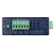 IMG-2105AT Planet IP30 Industrial 1 Port RS232/RS422/RS485 Modbus Gateway w/ 1 P Produktbild 2 S