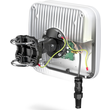 A140M QuWireless QuMax für TRB140, IP67 Outdoor Gehäuse mit LTE Richt-Antenne Produktbild 2 S