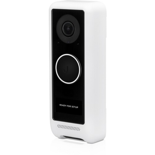 UVC-G4-DOORBELL Ubiquiti UniFi Protect G4 Türklingel Produktbild Additional View 2 L