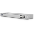 USW-AGGREGATION Ubiquiti UniFi Aggregation Switch Layer 2, 8 SFP+ Ports Produktbild Additional View 2 S