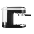 5KES6503EBK KitchenAid Halbautomatische Espressomaschine Artisan Gusseisen Schw Produktbild Additional View 2 S