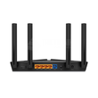 ARCHER AX10 TP-Link AX1500 Wi Fi 6 Router Produktbild Additional View 2 S