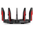 ARCHER AX11000 TP-Link AX11000 Tri Band Wi Fi 6 Gaming Router Produktbild Additional View 2 S