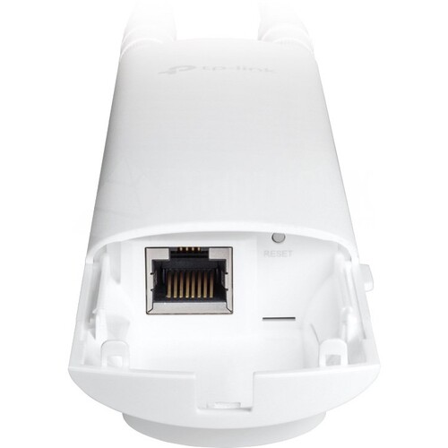 EAP225-OUTDOOR TP-Link AC1200 Indoor/Outdoor Dual Band Wi Fi Access P Produktbild Additional View 2 L