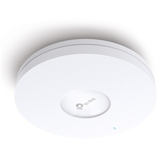 EAP610 TP-Link AX1800 Ceiling Mount Dual Band Wi Fi 6 Access Point Produktbild Additional View 2 L