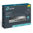 TL-R470T+ TP-Link Load Balance Broadband Router Produktbild Additional View 2 S