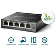 TL-SG105E TP-Link 5 Port Gigabit Easy Smart Switch Produktbild Additional View 2 S