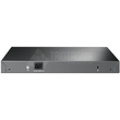 TL-SG3428MP TP-Link JetStream 28 Port Gigabit L2 Managed Switch with 24-Port Produktbild 2 S