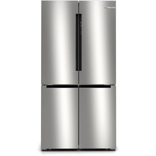 KFN96VPEA Bosch Multi Door Kühl- Gefrierkombination Produktbild Additional View 2 L